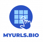 MyURLs.bio Logo