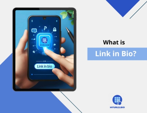 What is Link in Bio? 6 Benefits of Using it in 2024