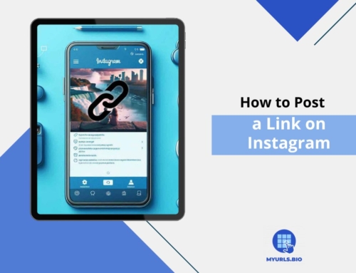 How to Post a Link on Instagram? 4 Methods to Try in 2024