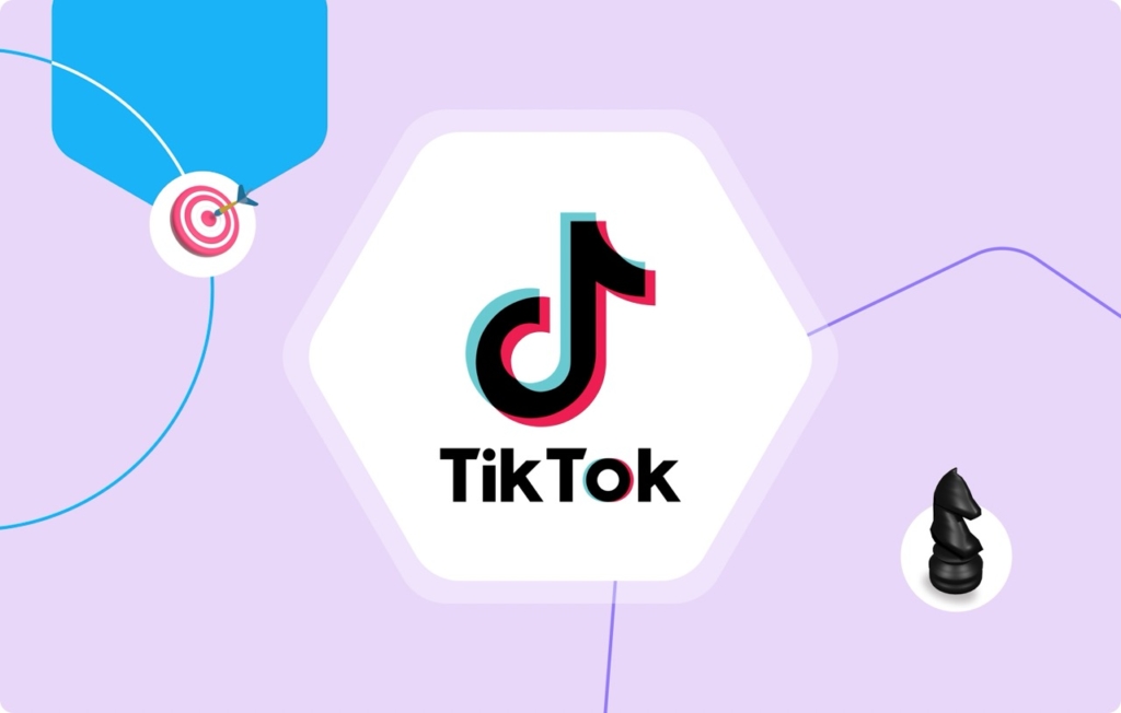 what is tiktok affiliate program