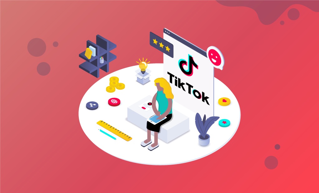 tiktok affiliate marketing