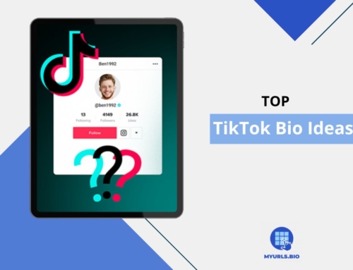 100+ TikTok Bio Ideas That Will Make You Stand Out