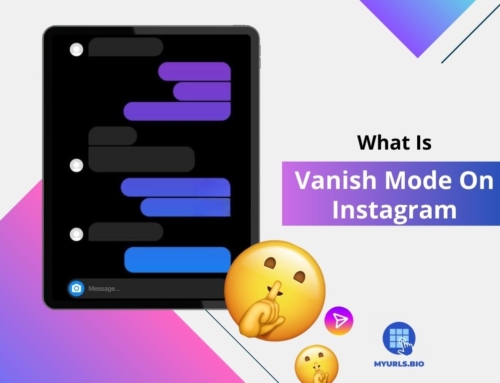 What Is Vanish Mode on Instagram? Start a Secret Chat