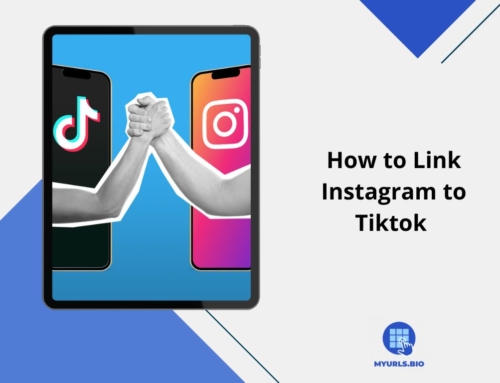 How to Link Instagram to TikTok in 2024