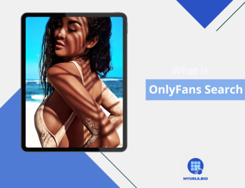 OnlyFans Search: How To Search Users On OnlyFans?