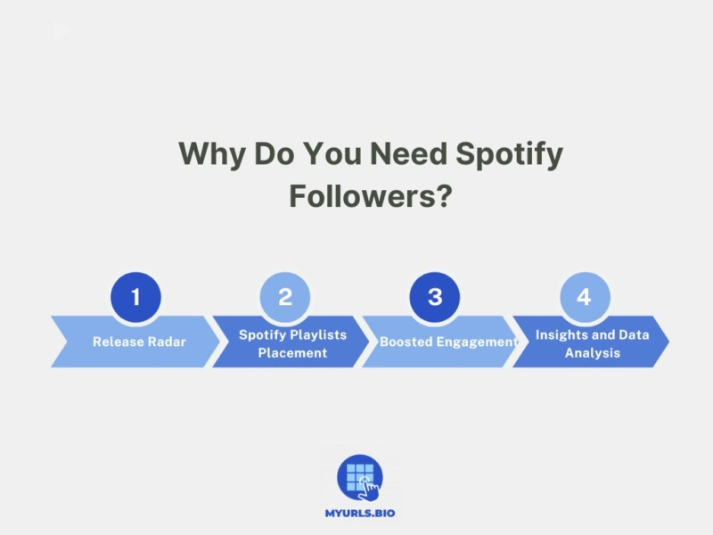 Why Do You Need Spotify Followers