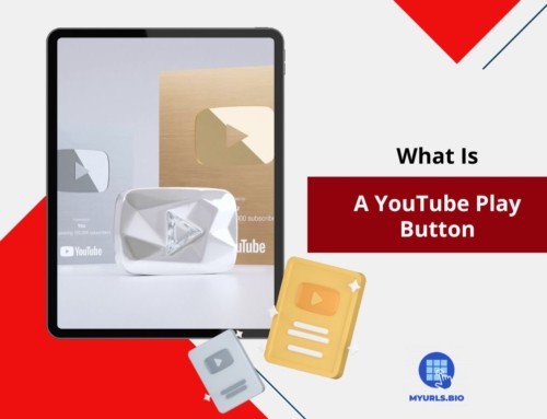 What Is A YouTube Play Button And How You Can Get One