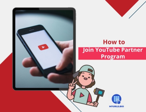 How To Join The YouTube Partner Program