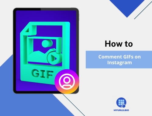 How to Comment GIFs on Instagram [in 7 Steps]