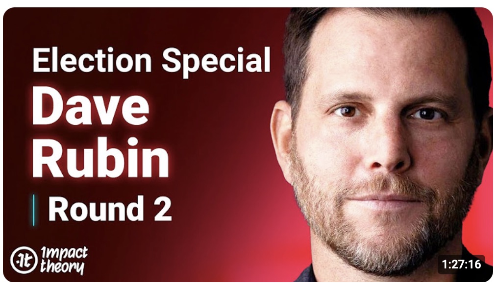 Dave Rubin