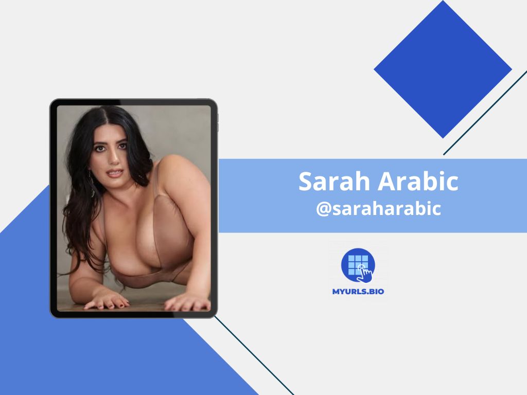 Sarah Arabic