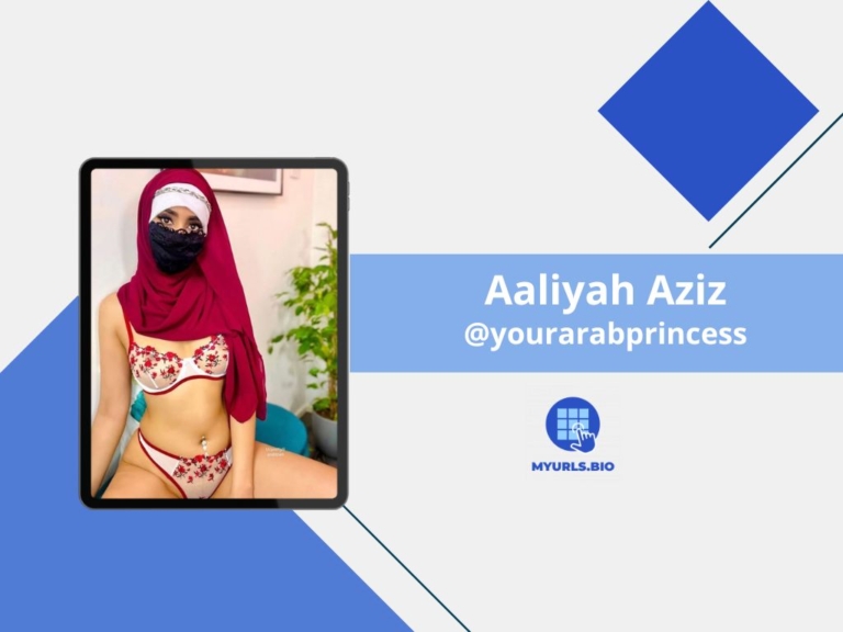 10 Sexiest Arab OnlyFans Creators You Shouldn’t Miss in 2025 - MyURLs.bio