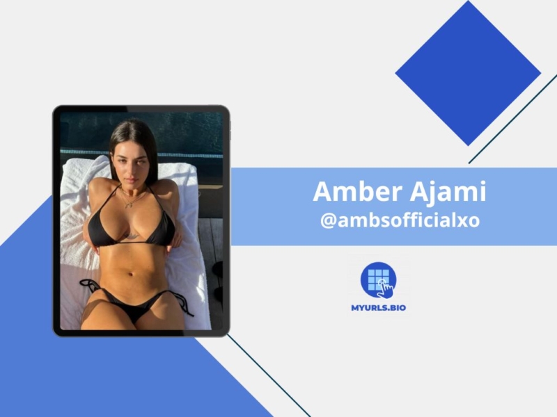 10 Sexiest Arab OnlyFans Creators You Shouldn’t Miss in 2025 - MyURLs.bio