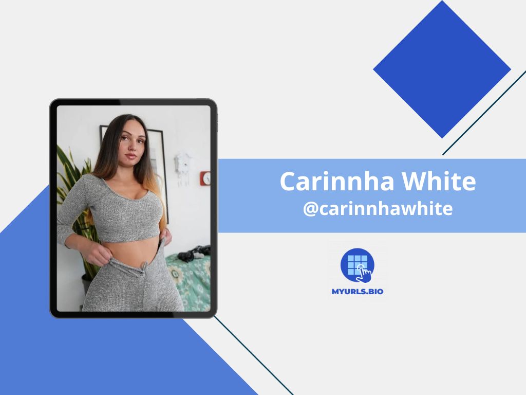 Carinnha White