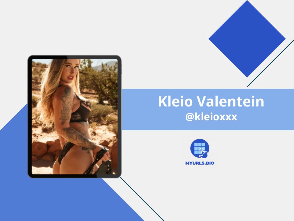 Kleio Valentein