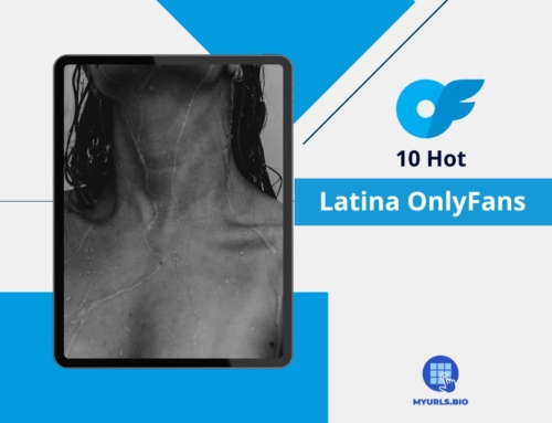 10 Hottest Latina OnlyFans Girls with Exotic Accents