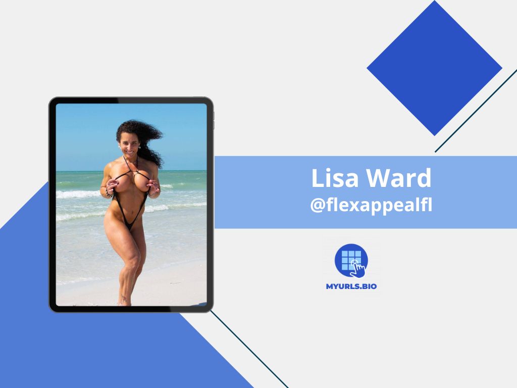 Lisa Ward