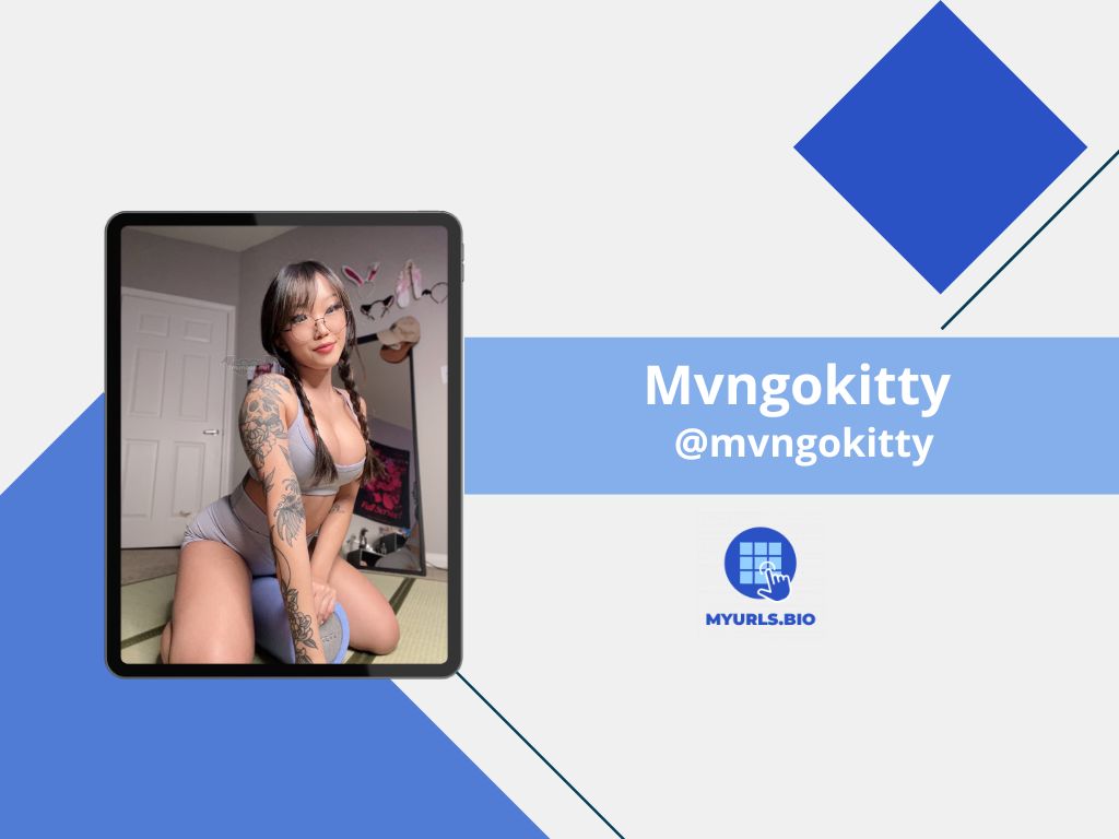 Mvngokitty