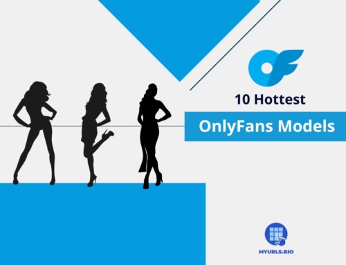 10 Hottest OnlyFans Models You Can Check Out