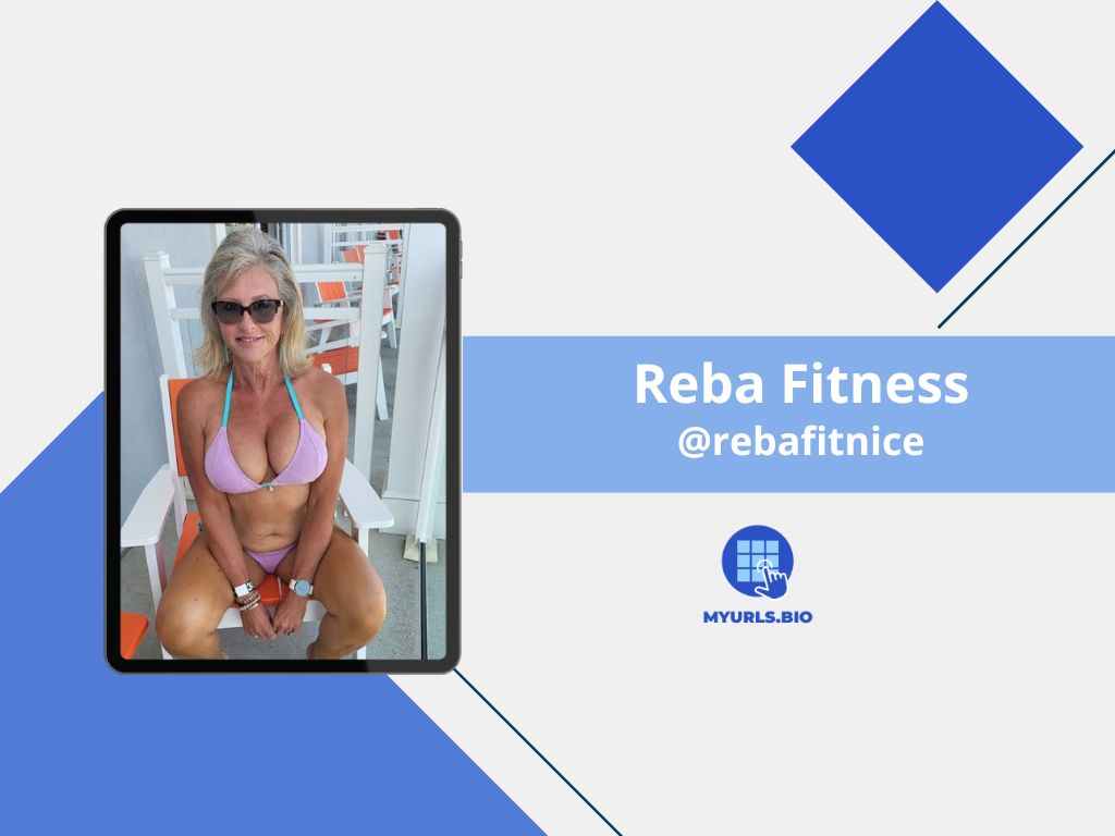 Reba Fitness