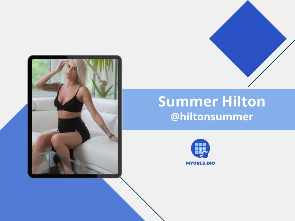 Summer Hilton