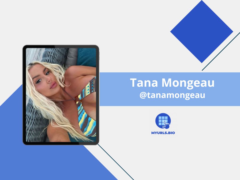 Tana Mongeau