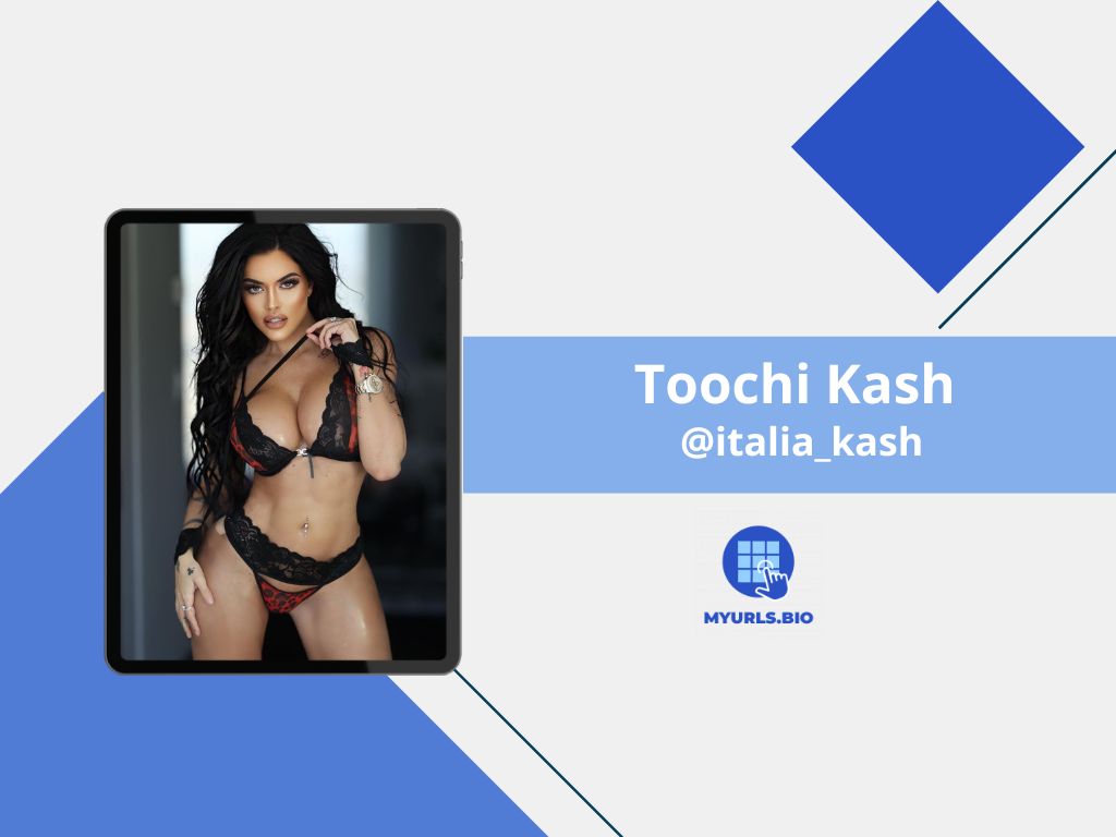 Toochi Kash