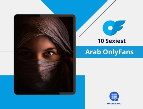 10 Sexiest Arab OnlyFans Creators You Shouldn’t Miss