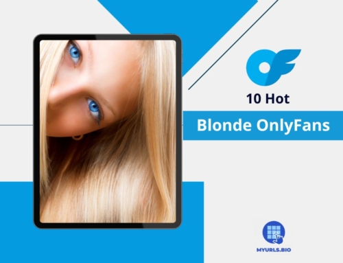 10 Hot Blonde OnlyFans Girls You Can’t Scroll Pass