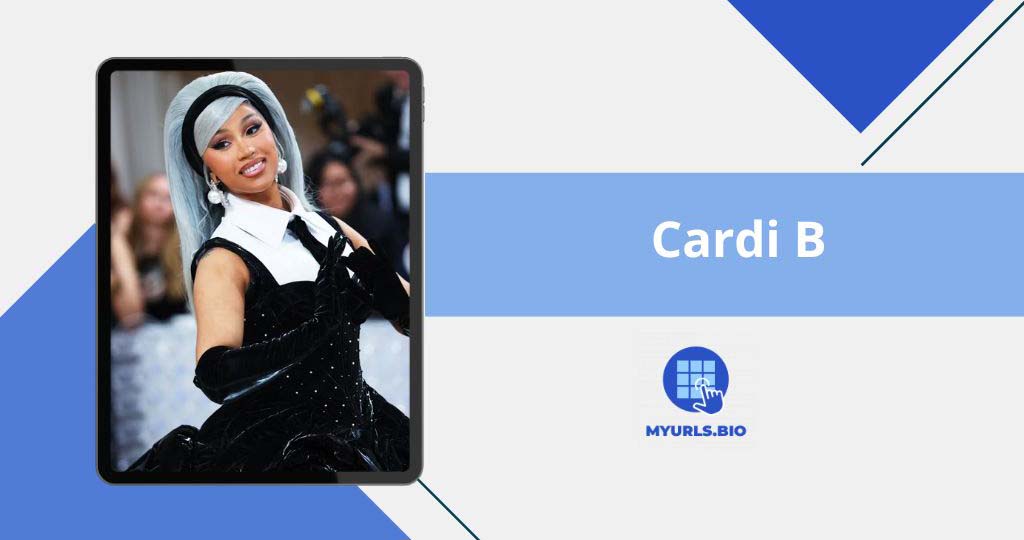 Cardi B OnlyFans